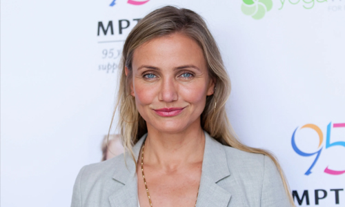Cameron Diaz