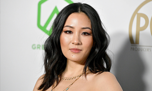 Constance Wu