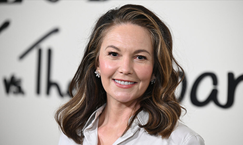 Diane Lane