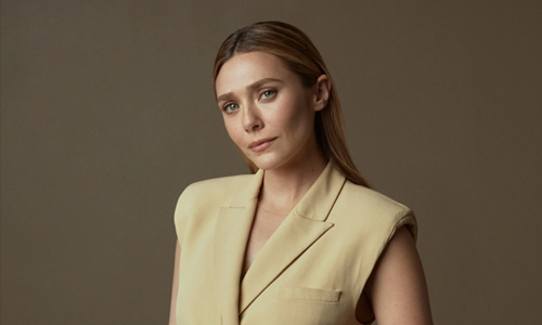 Elizabeth Olsen