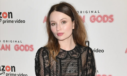 Emily Browning