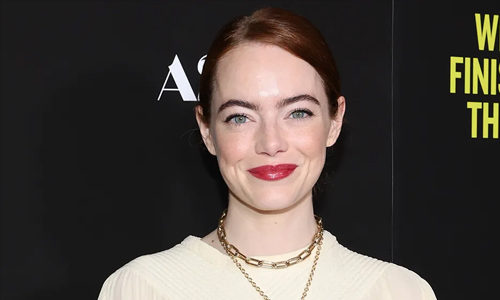 Emma Stone