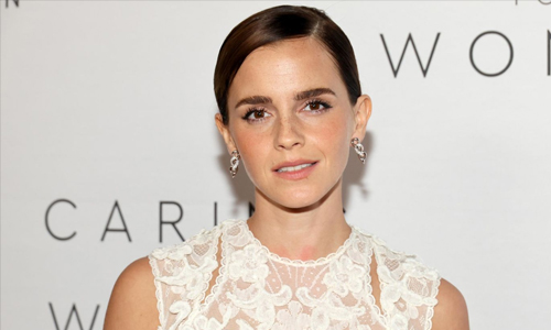 Emma Watson