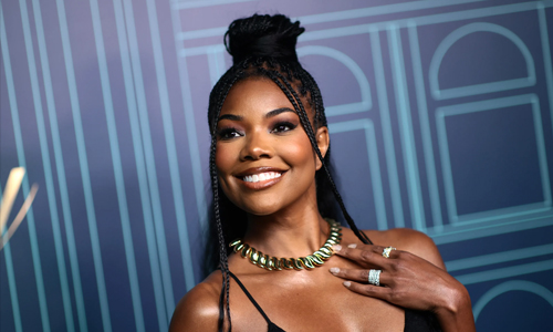 Gabrielle Union