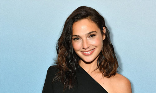 Gal Gadot