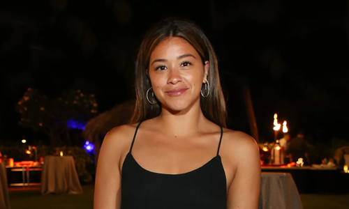Gina Rodriguez