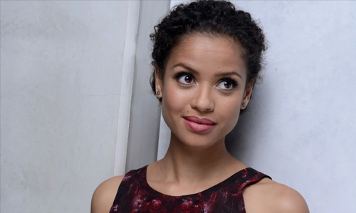 Gugu Mbatha-Raw
