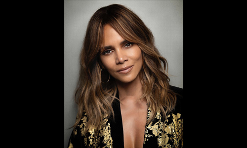 Halle Berry