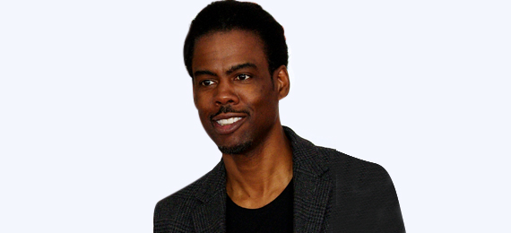 Interesting facts about Chris Rock