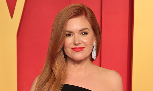 Isla Fisher