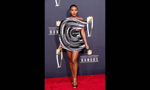 Janelle Monáe