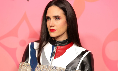Jennifer Connelly