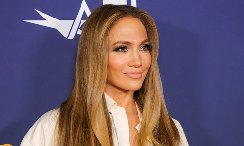 Jennifer Lopez