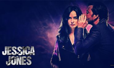 Jessica Jones