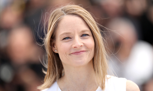 Jodie Foster