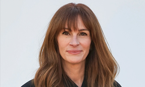 Julia Roberts