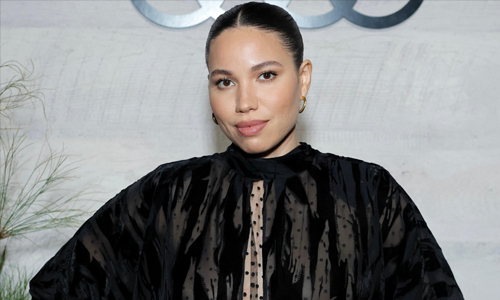 Jurnee Smollett