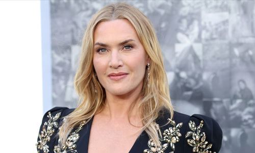 Kate Winslet