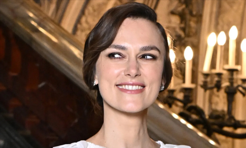 Keira Knightley