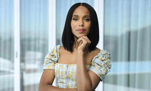 Kerry Washington