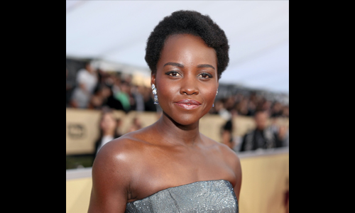 Lupita Nyong’o