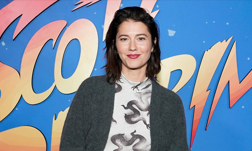 Mary Elizabeth Winstead
