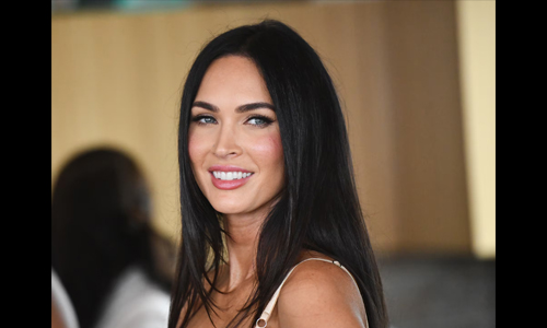 Megan Fox