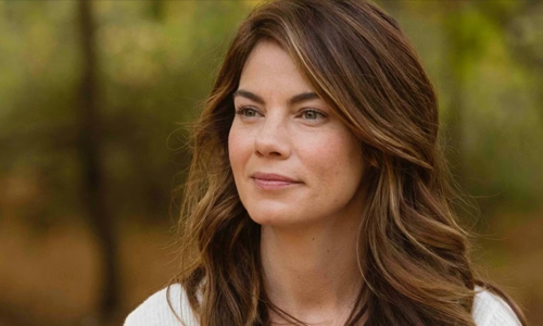 Michelle Monaghan