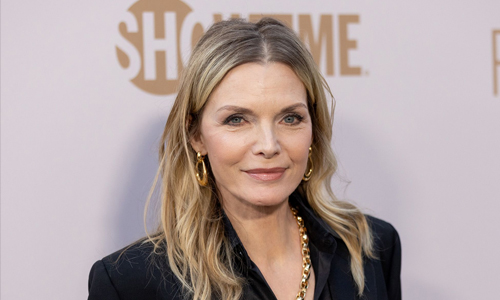 Michelle Pfeiffer