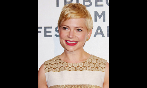 Michelle Williams
