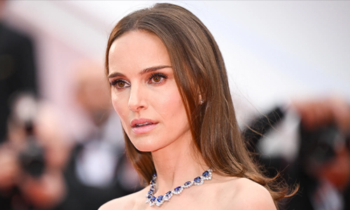 Natalie Portman