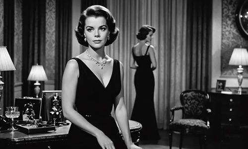Natalie Wood