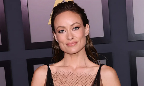 Olivia Wilde