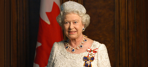 Some Facts About Queen Elizabeth II
