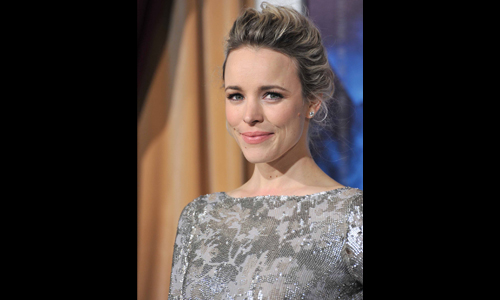 Rachel McAdams