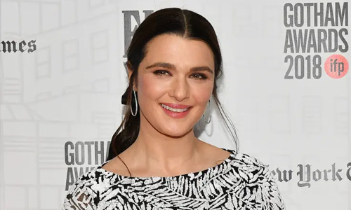 Rachel Weisz