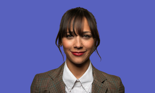 Rashida Jones