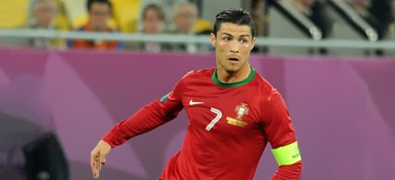 Fascinating Facts About Cristiano Ronaldo