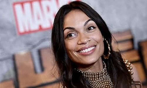 Rosario Dawson