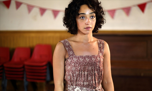 Ruth Negga