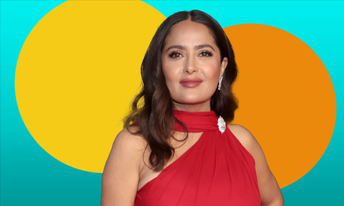Salma Hayek