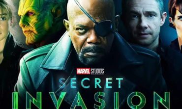 Secret Invasion