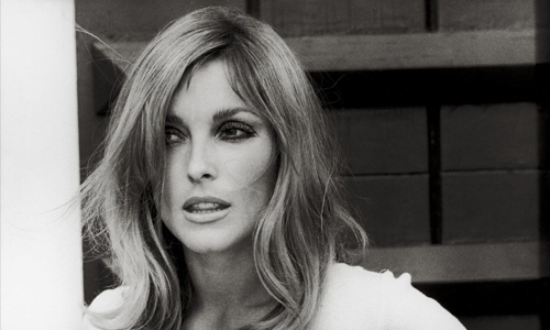 Sharon Tate