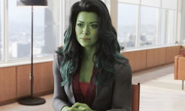She Hulk