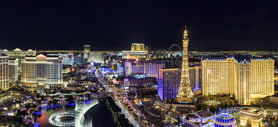 Best Things to do in the Las Vegas