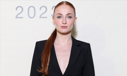Sophie Turner