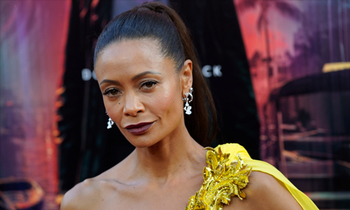 Thandiwe Newton