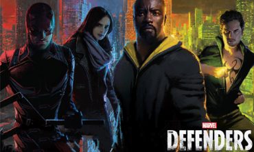 The Defenders