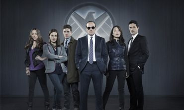 The Marvel Agents of S.H.I.E.L.D