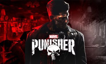 The Punisher